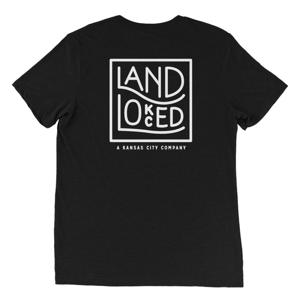 Kansas City Arrowhead T-Shirt – Landlocked